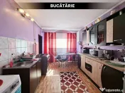 Doua case de vanzare strada Tebea Baia Mare 