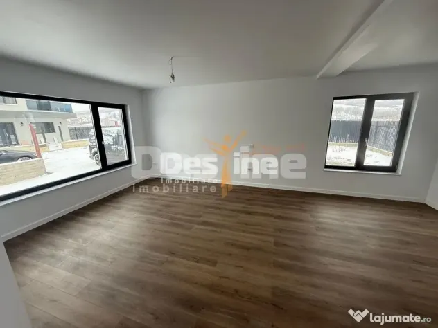 Casa cu etaj, 4 camere 170.000 euro, Comision 0% - Chicerea (Iasi)