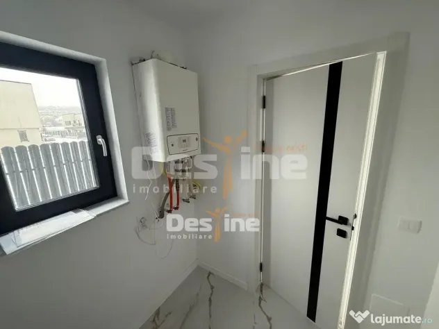 Casa cu etaj, 4 camere 170.000 euro, Comision 0% - Chicerea (Iasi)