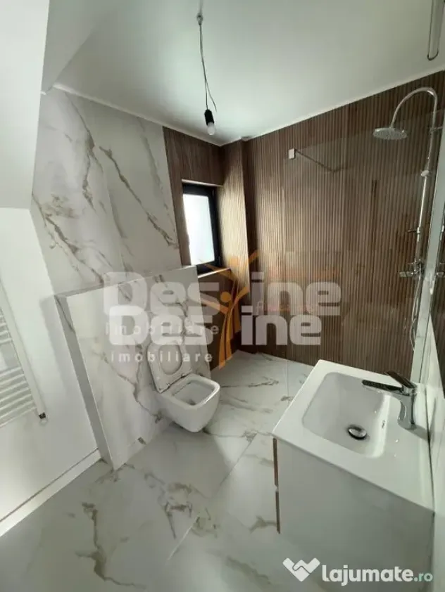 Casa cu etaj, 4 camere 170.000 euro, Comision 0% - Chicerea (Iasi)