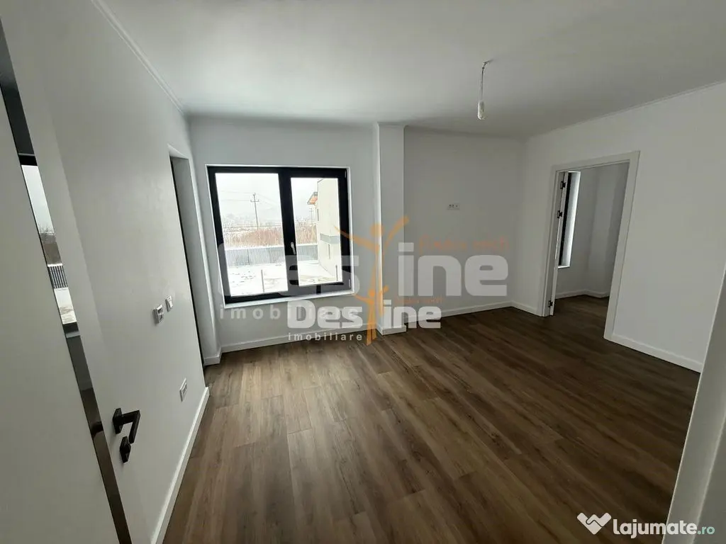 Casa cu etaj, 4 camere 170.000 euro, Comision 0% - Chicerea (Iasi)