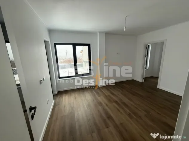 Casa cu etaj, 4 camere 170.000 euro, Comision 0% - Chicerea (Iasi)