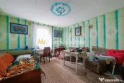 CASA SI GOSPODARIE DE VANZARE – SPINENI, OLT | 4.000 MP TEREN 