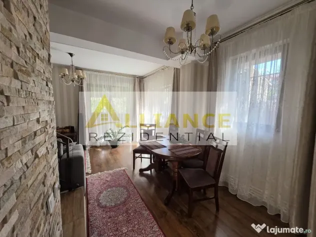 CASA GATA DE MUTAT - POPESTI LEORRENI - Popesti Leordeni (Bucuresti-Ilfov)