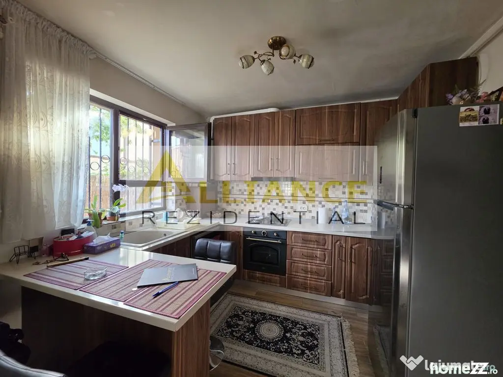 CASA GATA DE MUTAT - POPESTI LEORRENI - Popesti Leordeni (Bucuresti-Ilfov)