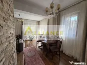 CASA GATA DE MUTAT - POPESTI LEORRENI