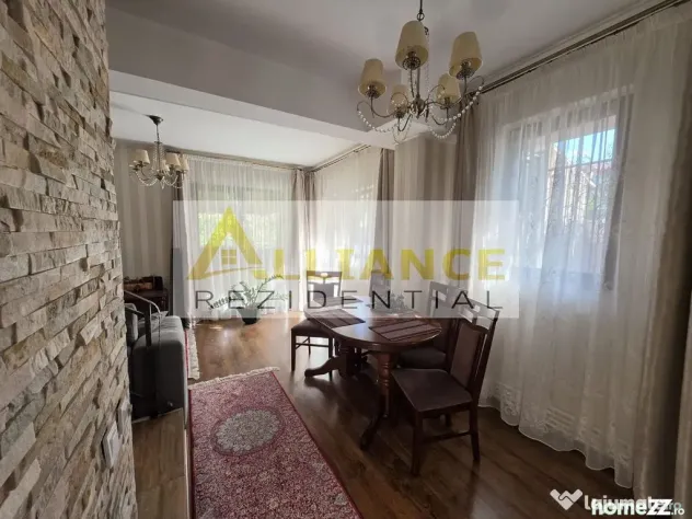 CASA GATA DE MUTAT - POPESTI LEORRENI - Popesti Leordeni (Bucuresti-Ilfov)