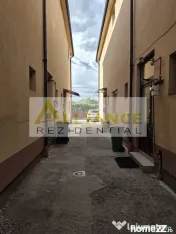 CASA GATA DE MUTAT - POPESTI LEORRENI