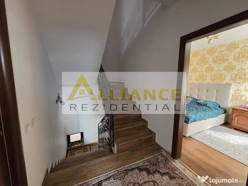CASA GATA DE MUTAT - POPESTI LEORRENI - Popesti Leordeni (Bucuresti-Ilfov)