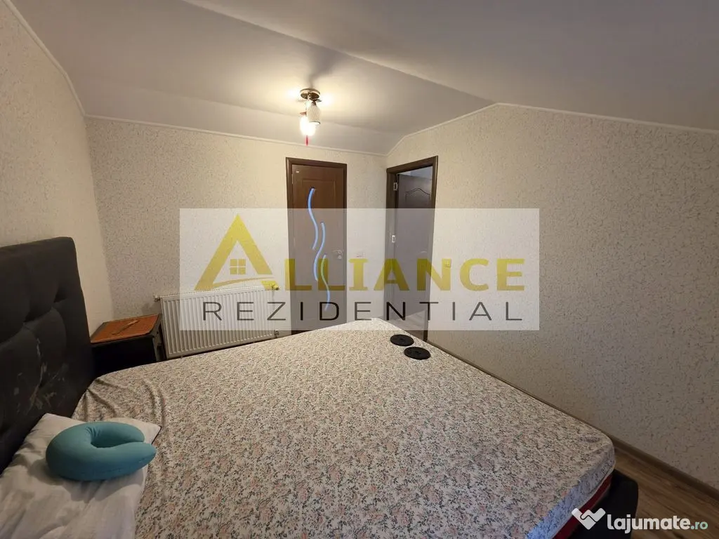 CASA GATA DE MUTAT - POPESTI LEORRENI - Popesti Leordeni (Bucuresti-Ilfov)