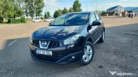 Nissan Qashqai 2012 | 1.5 dCi 110 CP | Cumpărat RO | 149.750 KM Reali 