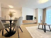 Apartament 2 camere 45 mp in Floresti zona Eroilor