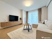 Apartament 2 camere 45 mp in Floresti zona Eroilor