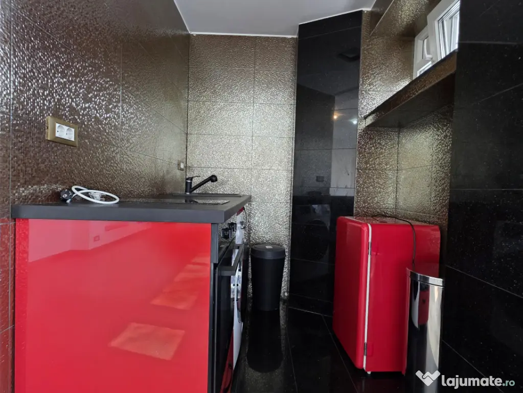 Studio Central, Bulevardul Carol I, nr. 45 - Bucuresti (Bucuresti-Ilfov)