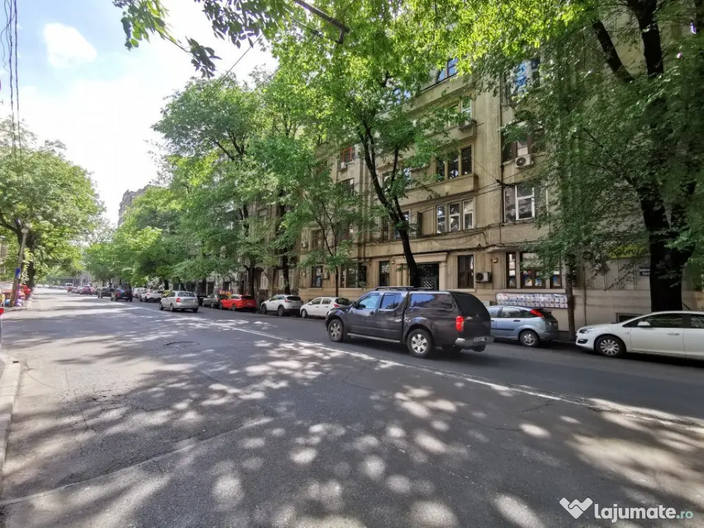 Studio Central, Bulevardul Carol I, nr. 45 - Bucuresti (Bucuresti-Ilfov)