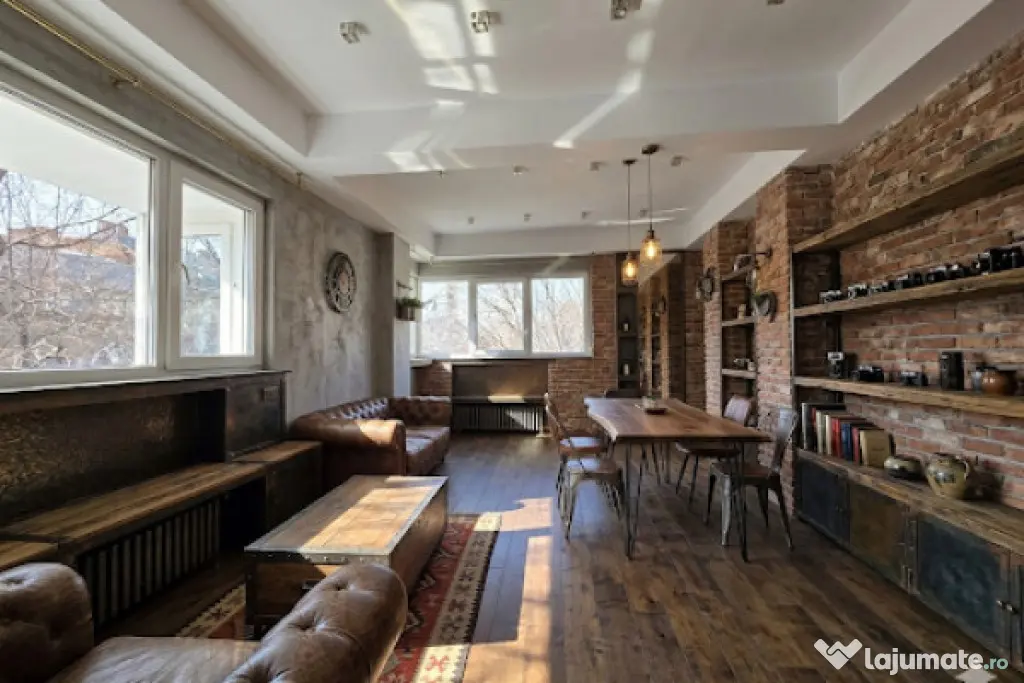 Studio Central, Bulevardul Carol I, nr. 45 - Bucuresti (Bucuresti-Ilfov)