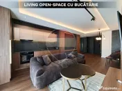 Apartament DELUXE cu 3 camere de închiriat, ultracentral