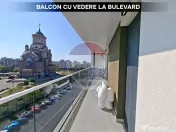 Apartament DELUXE cu 3 camere de închiriat, ultracentral