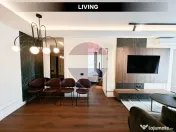 Apartament DELUXE cu 3 camere de închiriat, ultracentral