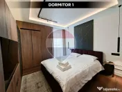 Apartament DELUXE cu 3 camere de închiriat, ultracentral