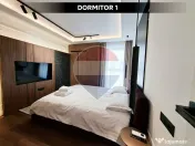 Apartament DELUXE cu 3 camere de închiriat, ultracentral