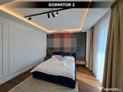 Apartament DELUXE cu 3 camere de închiriat, ultracentral