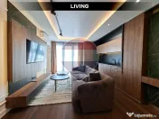 Apartament DELUXE cu 3 camere de închiriat, ultracentral