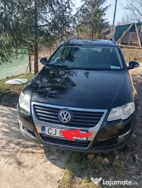 vând passat B6 