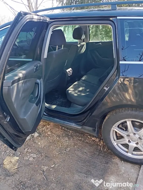 vând passat B6