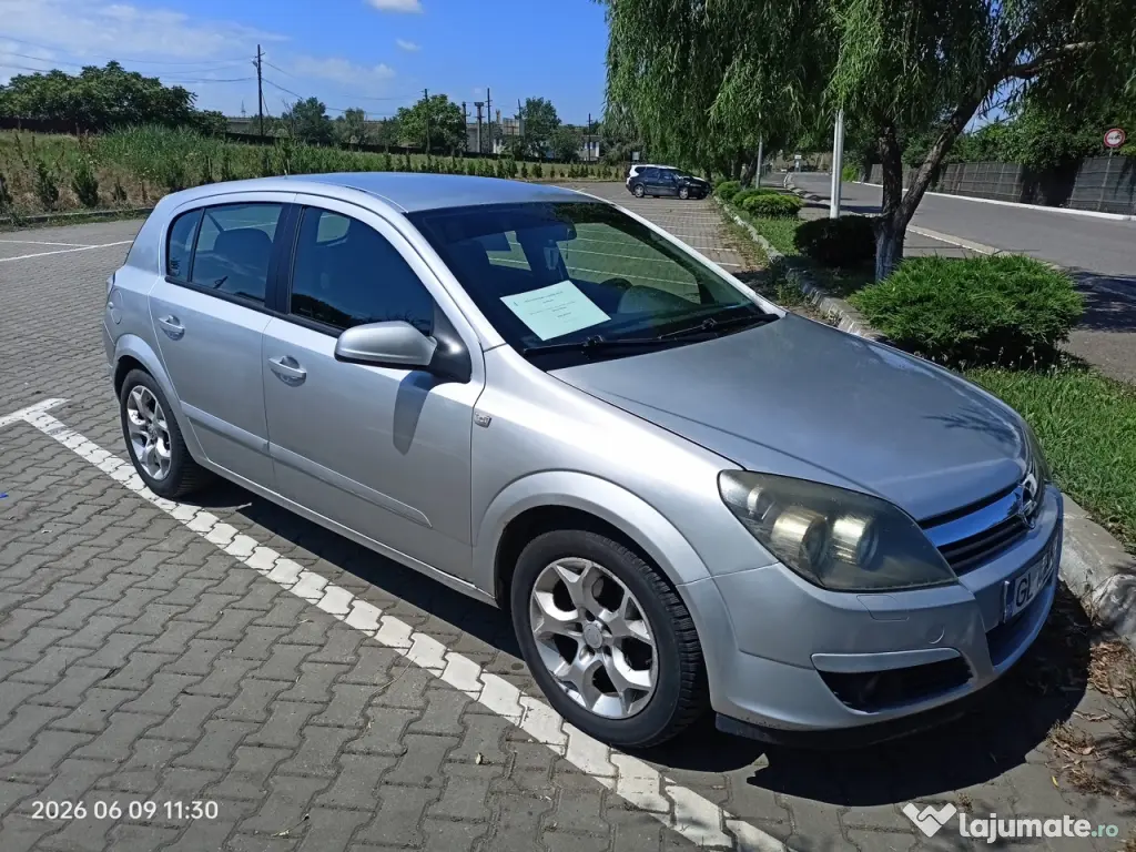 De vanzare Opel Astra H 2005 1.7 diesel