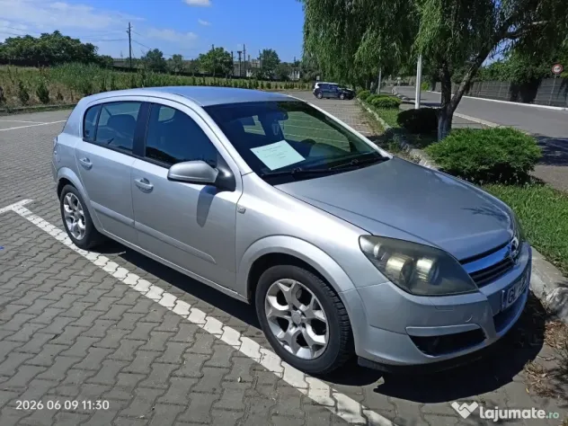 De vanzare Opel Astra H 2005 1.7 diesel
