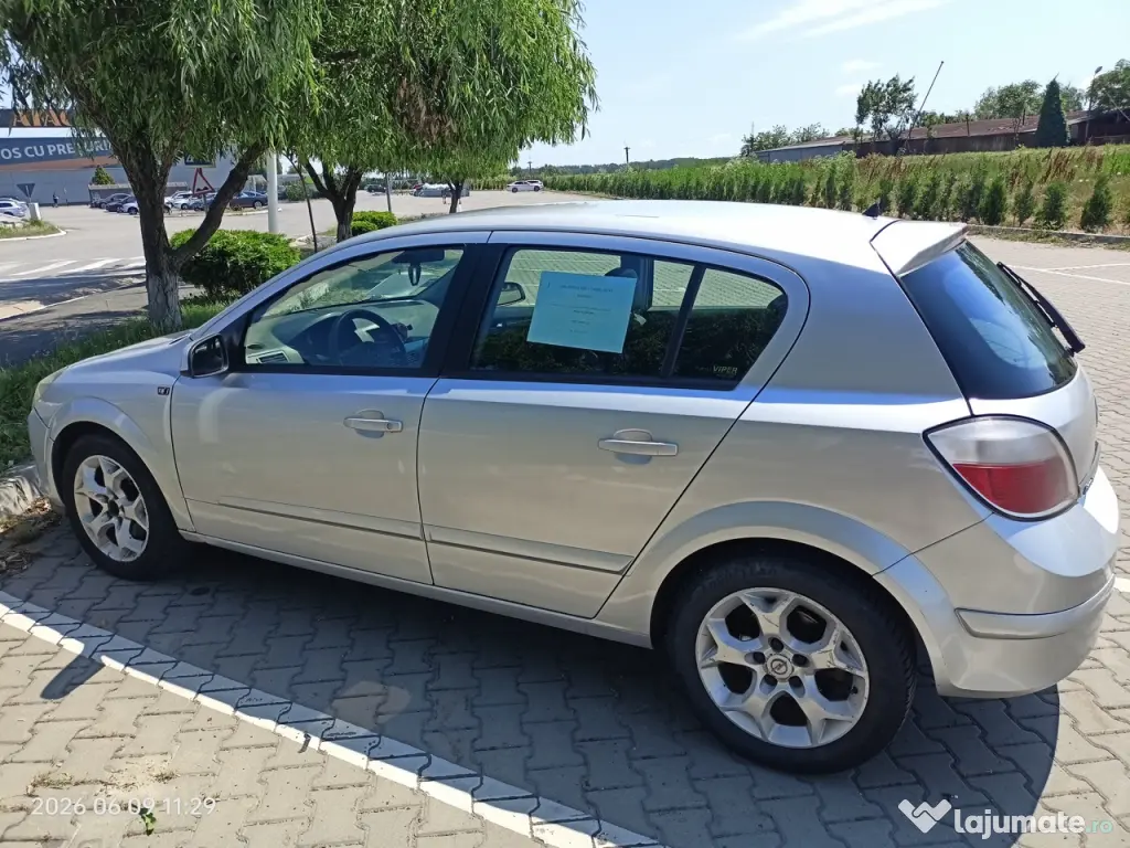 De vanzare Opel Astra H 2005 1.7 diesel