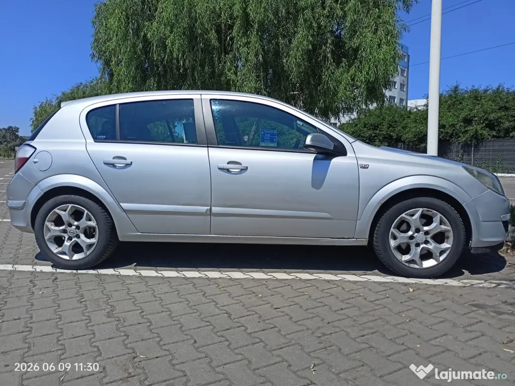 De vanzare Opel Astra H 2005 1.7 diesel