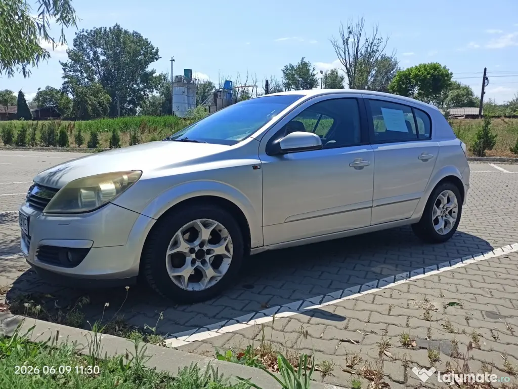 De vanzare Opel Astra H 2005 1.7 diesel