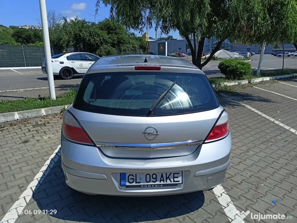 De vanzare Opel Astra H 2005 1.7 diesel