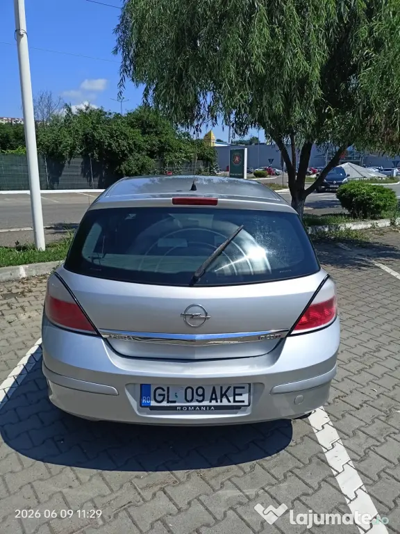 De vanzare Opel Astra H 2005 1.7 diesel