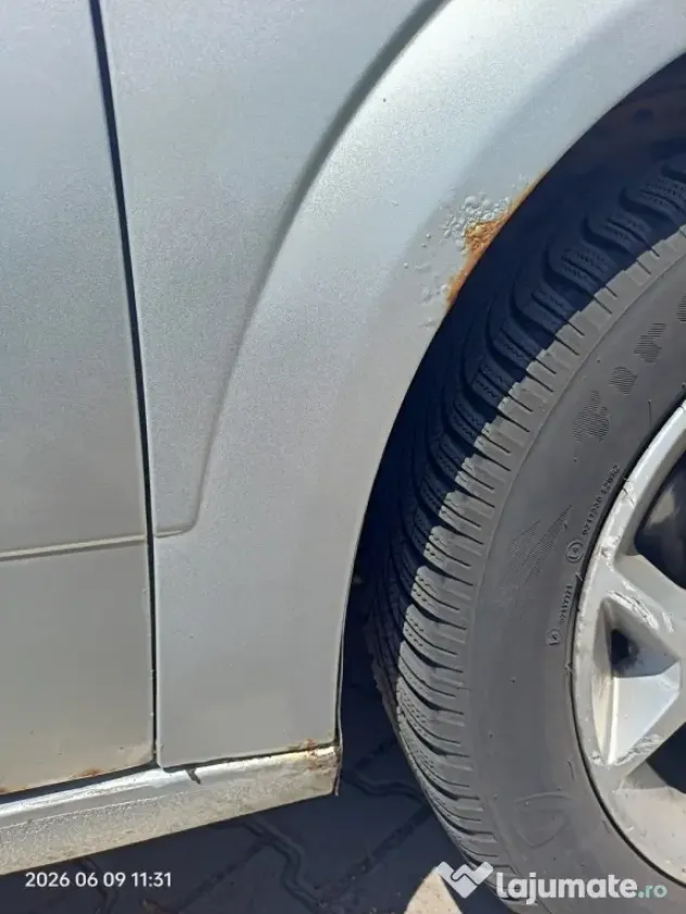 De vanzare Opel Astra H 2005 1.7 diesel