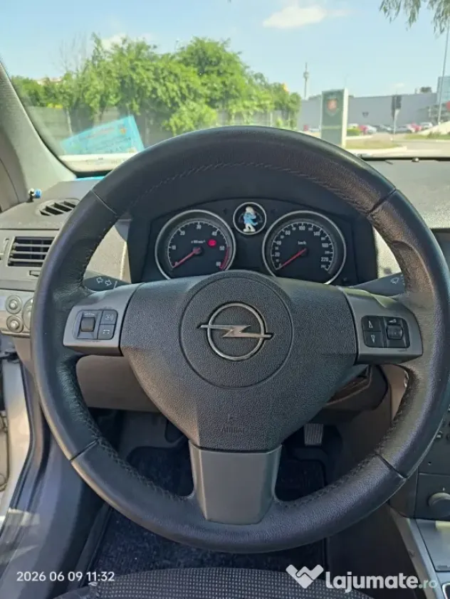 De vanzare Opel Astra H 2005 1.7 diesel