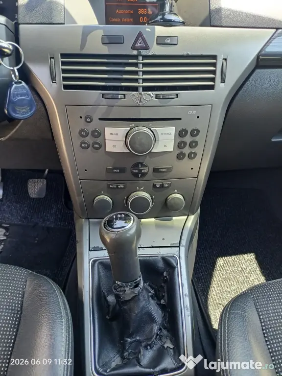 De vanzare Opel Astra H 2005 1.7 diesel