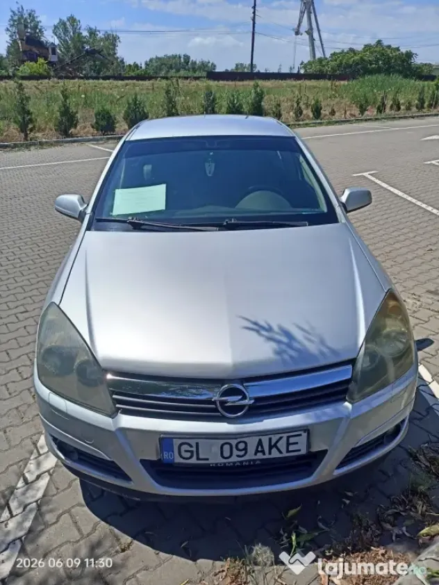 De vanzare Opel Astra H 2005 1.7 diesel