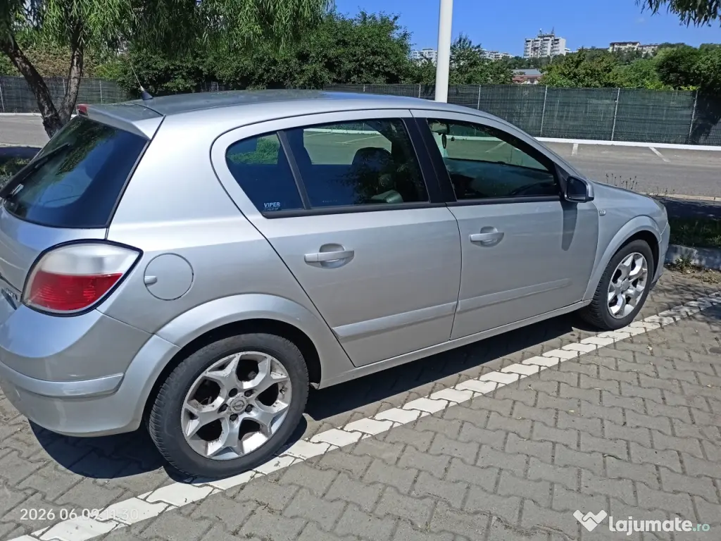 De vanzare Opel Astra H 2005 1.7 diesel
