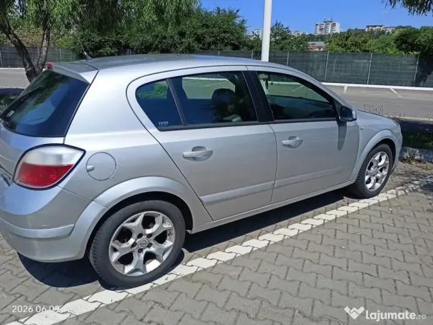 De vanzare Opel Astra H 2005 1.7 diesel