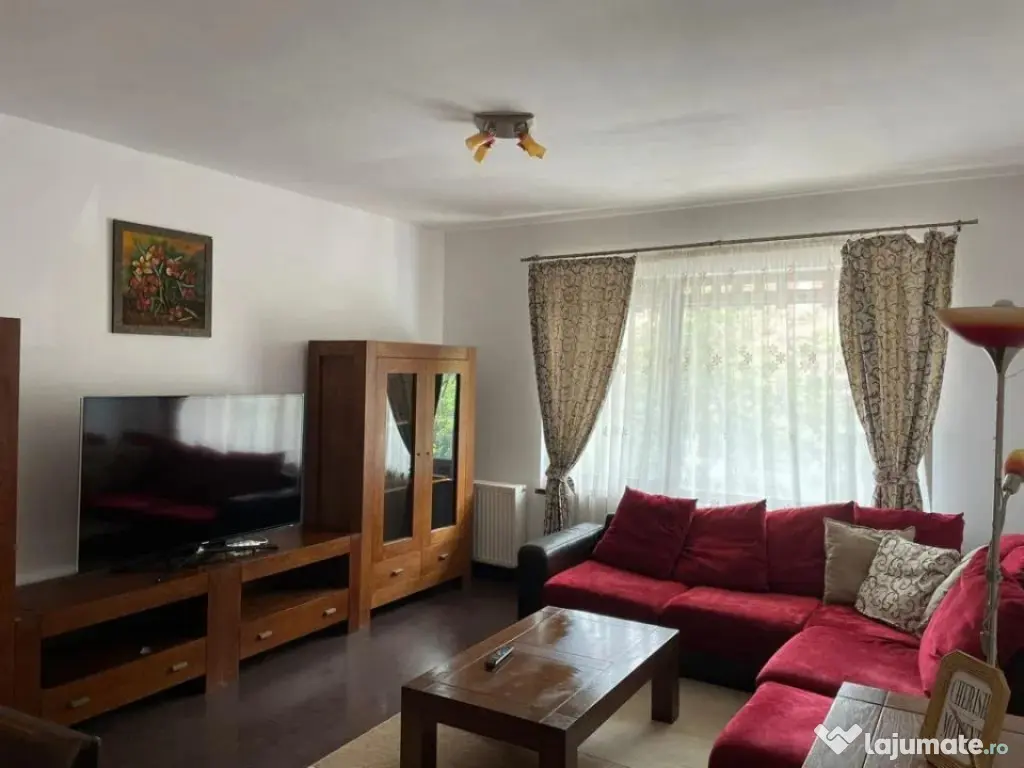 Apartament 2 camere zona Racadau - Brasov (Brasov)