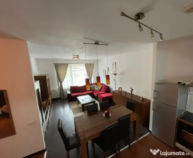 Apartament 2 camere zona Racadau - Brasov (Brasov)
