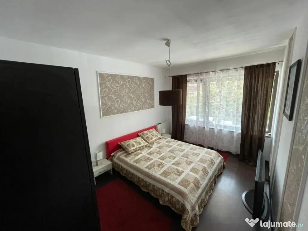 Apartament 2 camere zona Racadau - Brasov (Brasov)