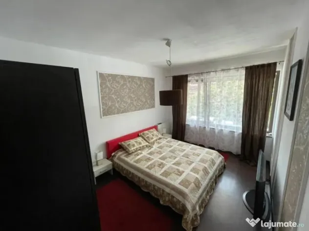 Apartament 2 camere zona Racadau - Brasov (Brasov)