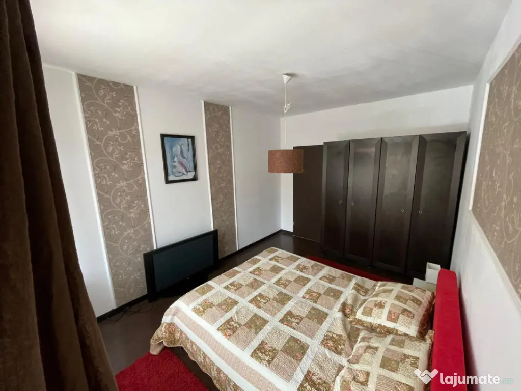Apartament 2 camere zona Racadau - Brasov (Brasov)