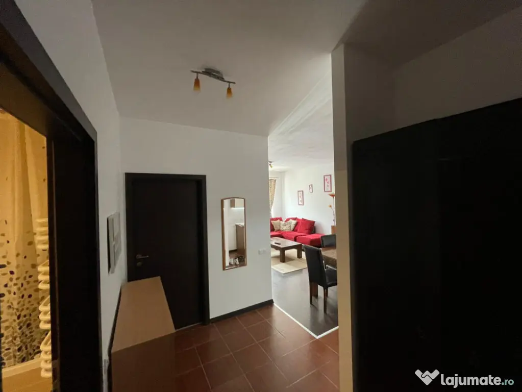 Apartament 2 camere zona Racadau - Brasov (Brasov)