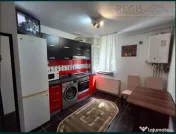 Apartament 2 camere Bulevardul Garii 