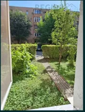 Apartament 2 camere Bulevardul Garii 